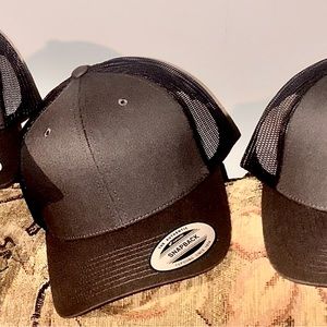Snap back hats brand new with tags